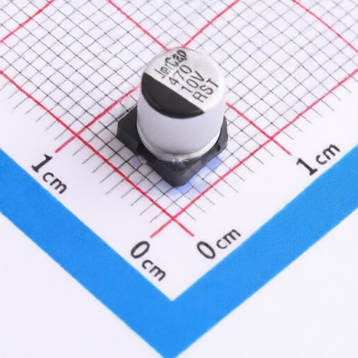 JIERR RST10V470M6X8 for sale