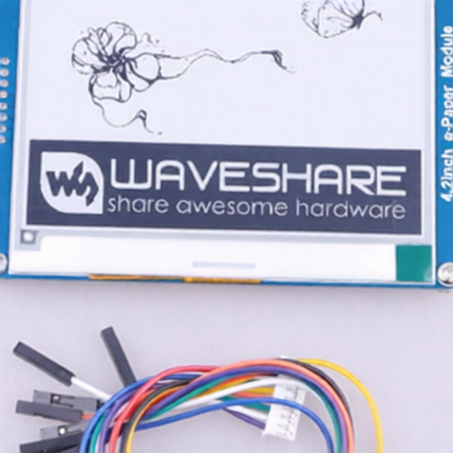 Waveshare 4.2inch e-Paper Module for sale