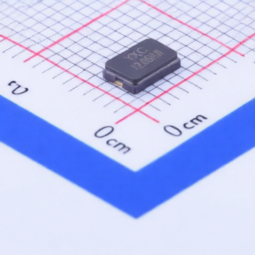 YXC Crystal Oscillators X503212MSB2GI for sale