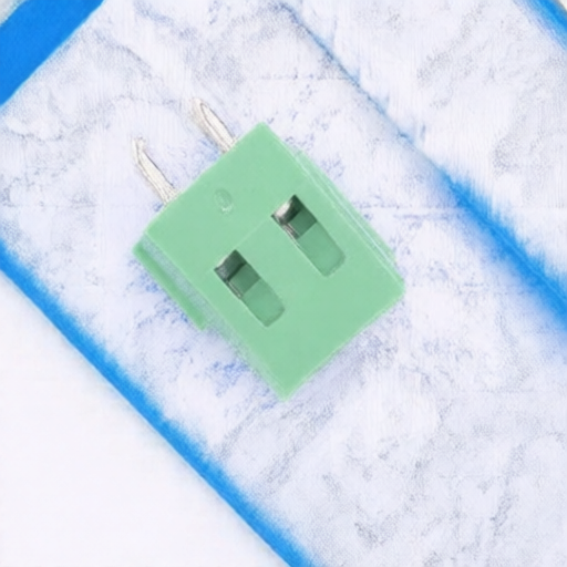 HanElectricity HY128-5.08-2P for sale