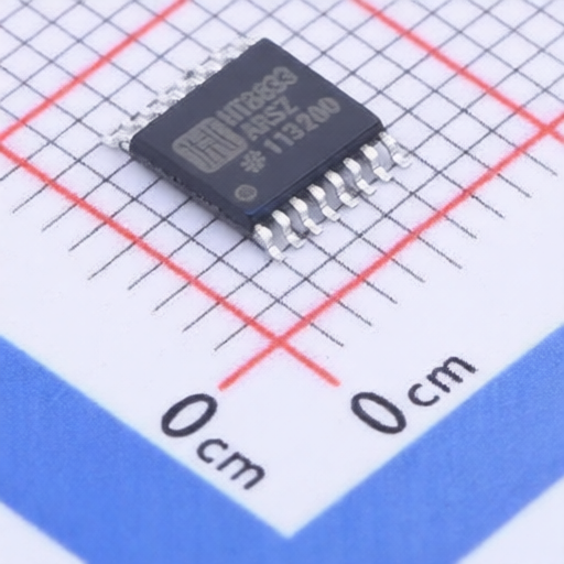 HTCSEMI HT8833ARSZ for sale