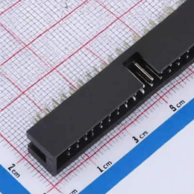 XYECONN IDC2.54-UP1S-20A for sale