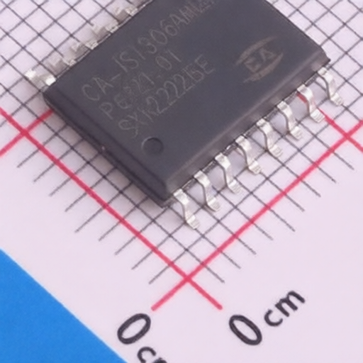 Chipanalog CA-IS1306AM25W for sale