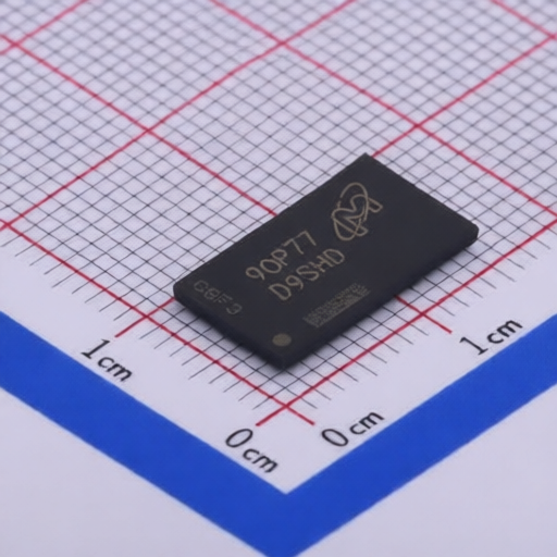 micron MT41K256M16TW-107:P for sale