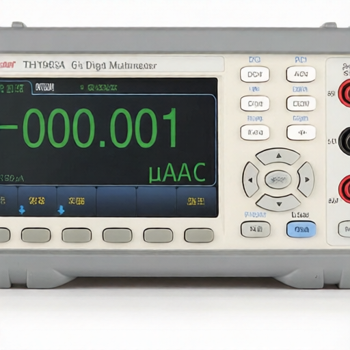 Tonghui TH1963A for sale