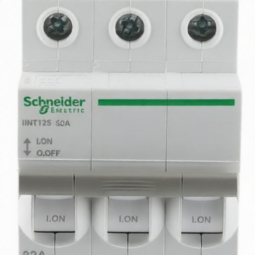 Schneider A9S68332 for sale