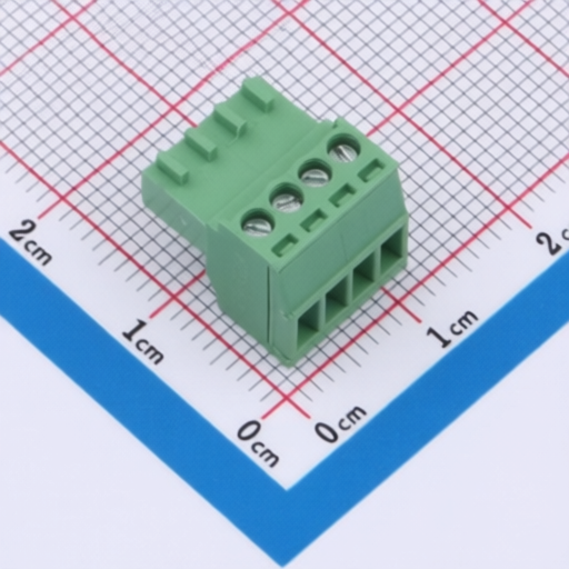 chxunda XD2EDGK-2.54-4P-V for sale