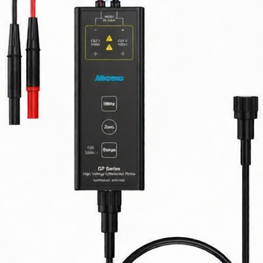 micsig Micsig DP3002(200M+3000V) for sale