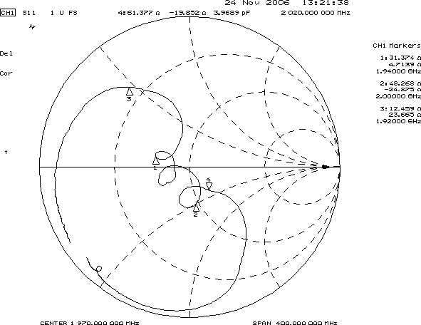 TST TA0605A for sale