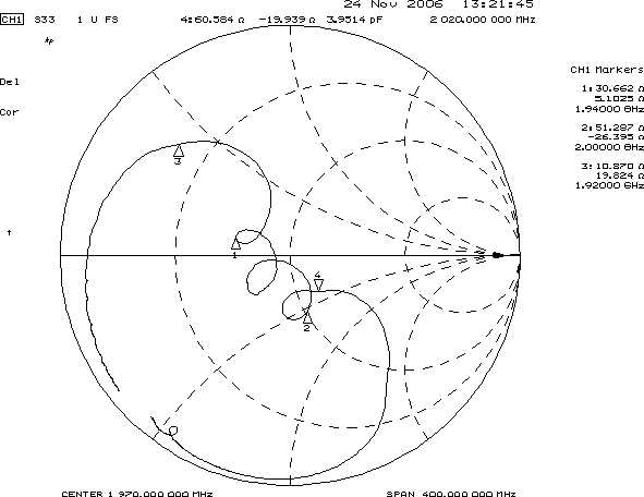 TST TA0605A for sale