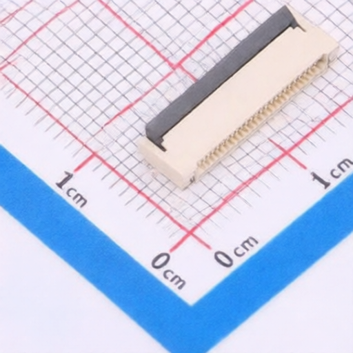 hanxia HX FPC 0.5-26P HYH2.0 for sale