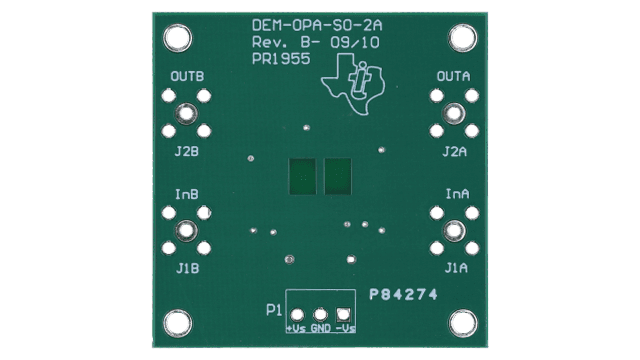 TI DEM-OPA-SO-2A for sale