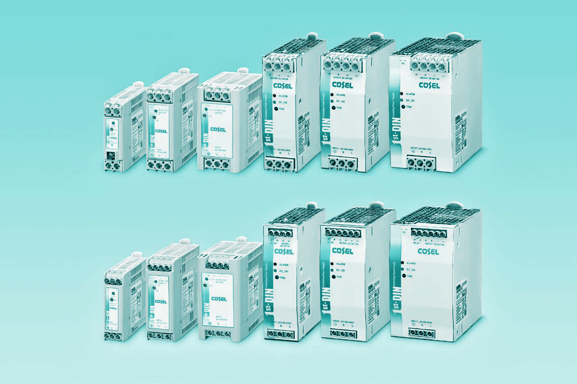 Cosel KHEA480F-24 for sale