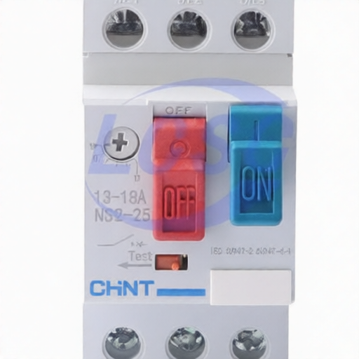 CHINT NS2-25 13-18A for sale