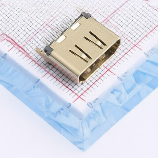 Hanbo Electronic HDMI-201D for sale