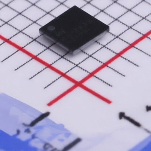 ST STUSB4500LBJR for sale