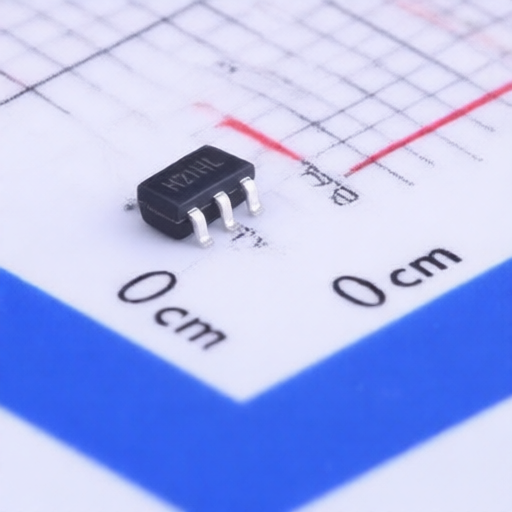 3PEAK LM321-TR for sale