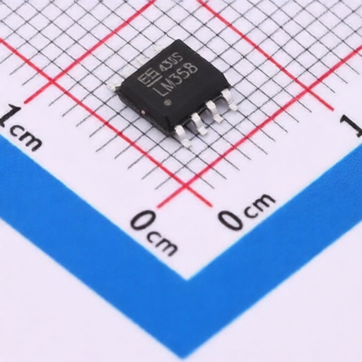 ElecSuper LM358ADT(ES) for sale