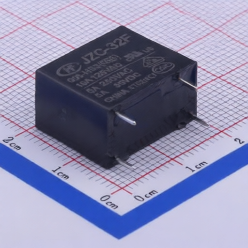 HONGFA JZC-32F/005-HS3(555) for sale