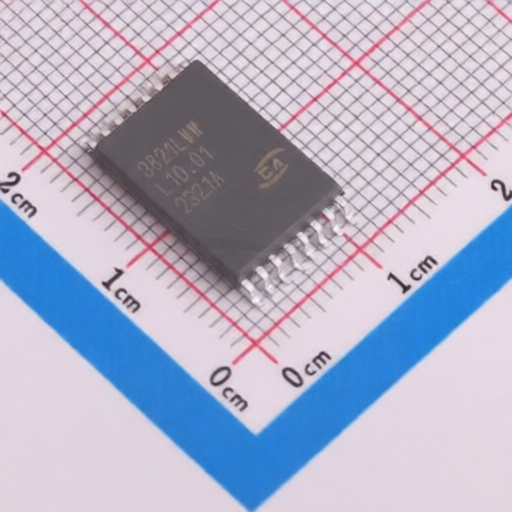 Chipanalog CA-IS3821LWW for sale