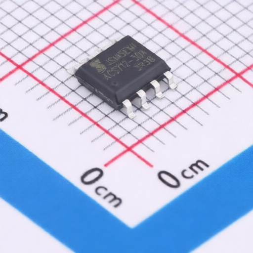 JSMSEMI ACS712ELCTR-30A-T-JSM for sale
