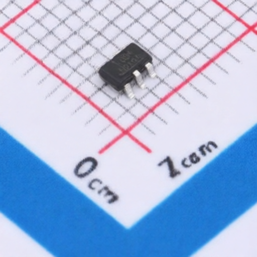 Slkor 74LVC1G34S5 for sale