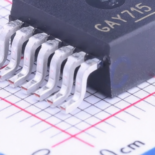 Infineon BTS50085-1TMA for sale