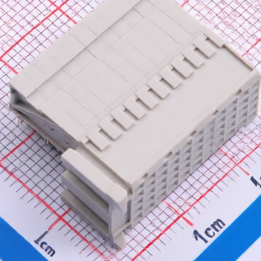 TE Connectivity 100161-1 for sale