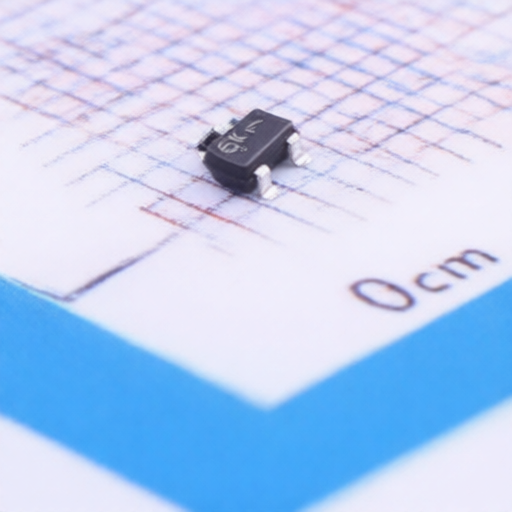 onsemi MUN5133T1G for sale