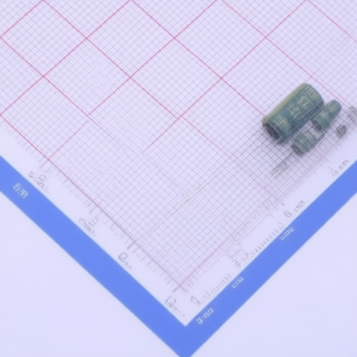 BERYL Electronic Tech RC063M220LO6.3*11TH-2A1E for sale