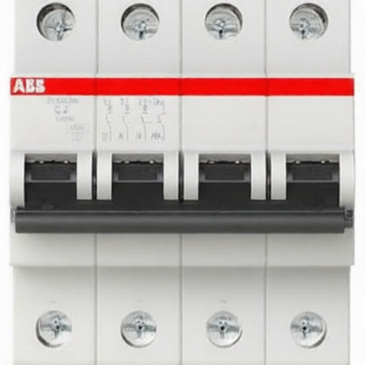 ABB S203-C25NA for sale