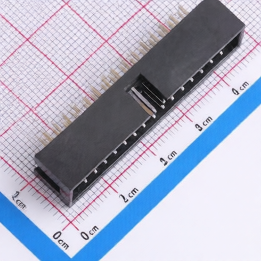 hanxia HX JN2.54-2x15P ZZ H8.9 for sale