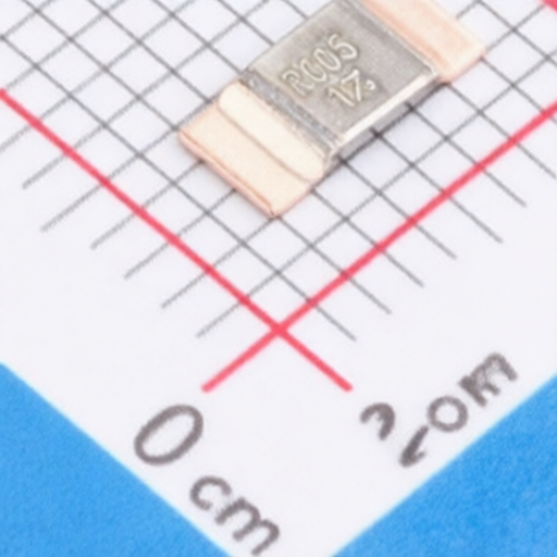 JIERR RL2512F3R005 for sale