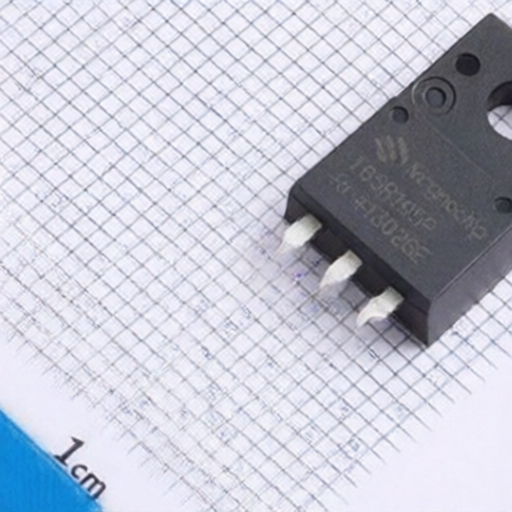 MagnaChip Semicon MMFT65R195PTH for sale