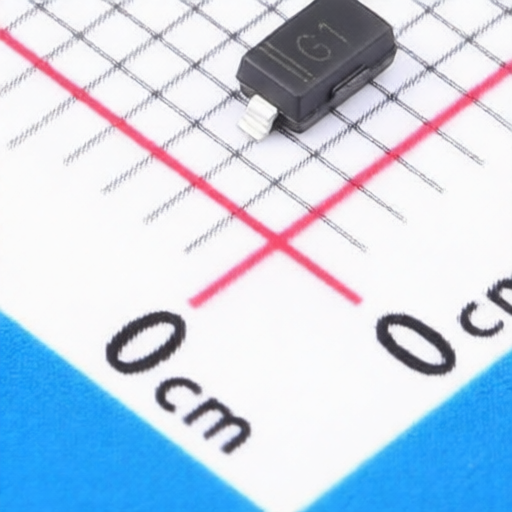 HXY MOSFET MMSZ5226B for sale
