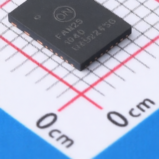 onsemi FAN251040MNTXG for sale