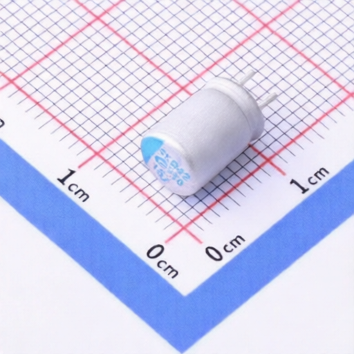 APAQ 160AR5K271M0609B for sale