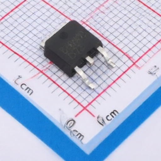 Guangdong Hottech HKTD80N03 for sale