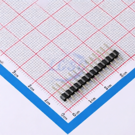 CONNFLY Elec DS1021-1x14SF11-B for sale