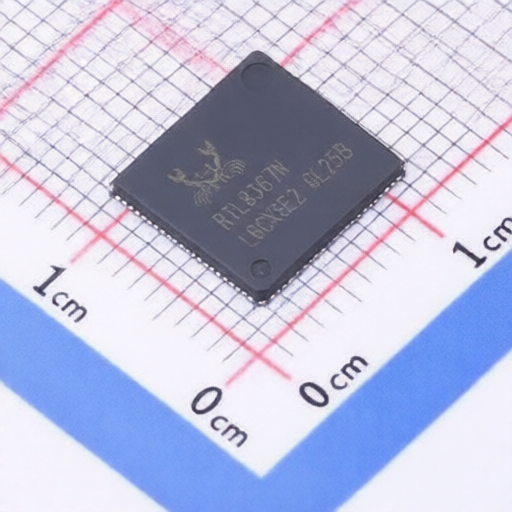REALTEK RTL8367N-VB-CG for sale