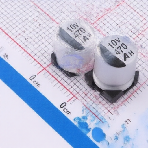 ACMECON GVH1A477M0810CN for sale