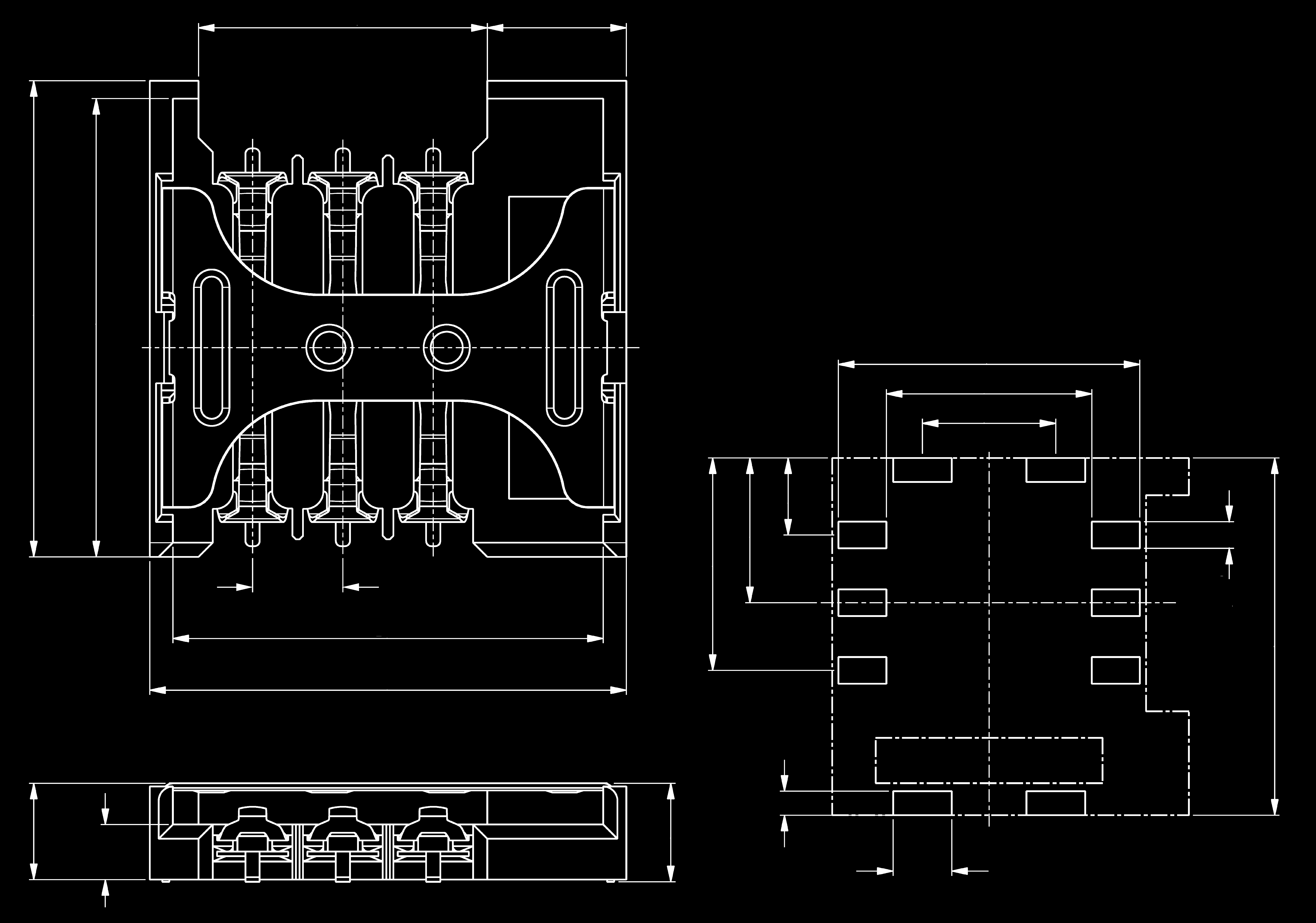 TE Connectivity 1734035-3 for sale