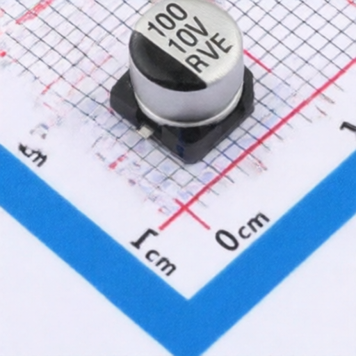 ChengTao RVE1A101M0605ZY for sale