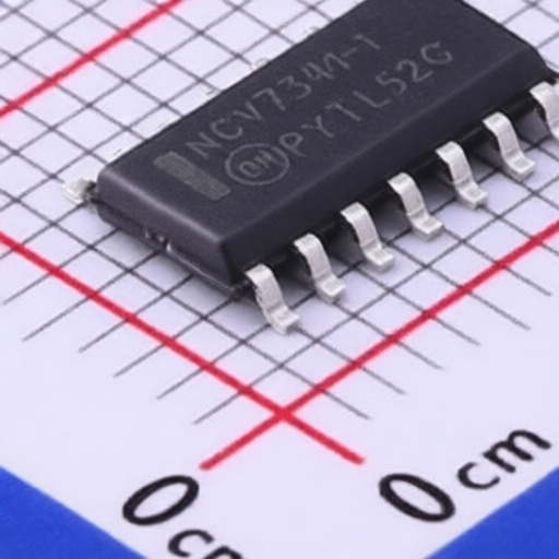 onsemi NCV7341D21R2G for sale