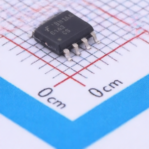 onsemi FMS6143CSX for sale