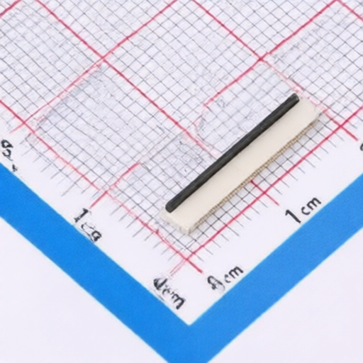 Hong Cheng HC-FPC-0.3-51P-FHH10 for sale