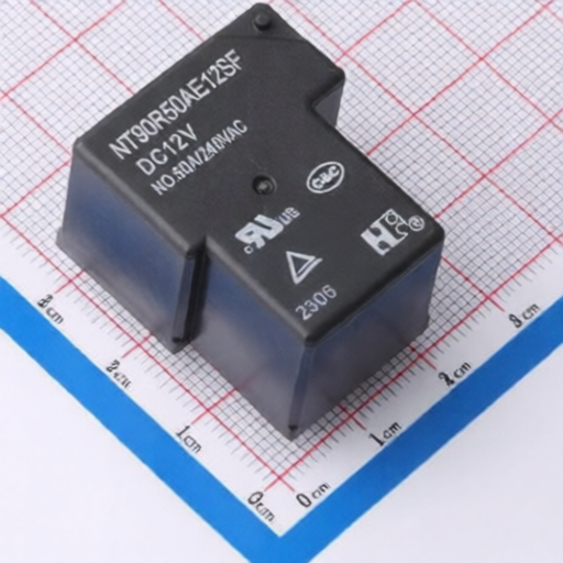 NF(Ningbo Forward Relay Corp) NT90R50AE12SF for sale