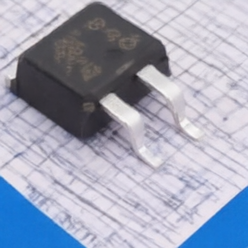 ST T3035H-6G for sale