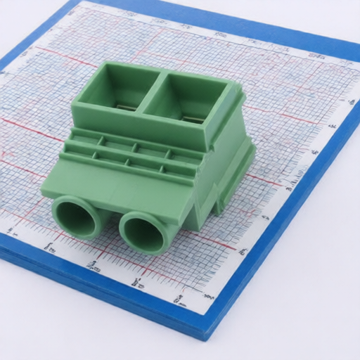 DORABO DB116A-12.7-2P-GN-P for sale