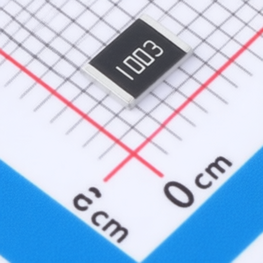 GiantOhm GR1812F100KT4G00 for sale